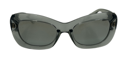 Versace Gafas, Acetato, Transp, Medusas, 2*